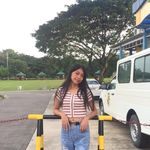 MichelleGacutan - @pearlychelle - Instagram