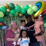 Michelle Gaither - @michellegaither - Instagram