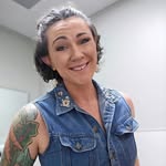 Samantha Michelle Gaither - @smgaither - Instagram