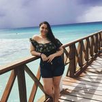 Michelle Galan - @soryvengal - Instagram