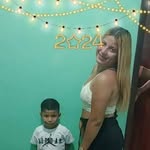 Michelle Galan - @michelle_la_menorsita - Instagram