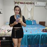 Michele Gama - @michelle_gama123 - Instagram