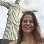 Michelle Gama - @micmgo - Instagram