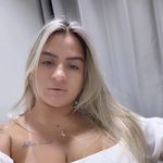 Michelle Gama - @loirinhadaxj - Instagram