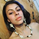 Michelle Gamboa - @_.micho._13 - Instagram
