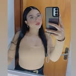 Michelle Gamboa - @michellegamboaii - Instagram