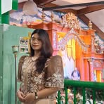 Michelle Gamboa - Facebook