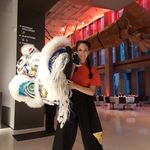 Michelle Gantz - @tgrcrn - Instagram