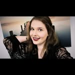 Michelle Ganz - @o_mx_o - Instagram