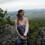 Michelle Ganz - @mi_ga1606 - Instagram