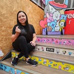 Michelle Ganz - @michelle.ferreira81 - Instagram