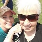 Michelle Garrick Jackson - @mama.of.many - Instagram