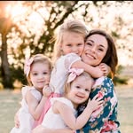 Michelle Nixon Garrick - @darlinganddash - Instagram