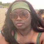 Freida Michelle Garvin-Ali - @garvinali - Instagram