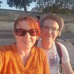 Michelle Garvin - @michelle_garvin_ot7 - Instagram