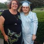 Michelle Garvin - @hellenag75 - Instagram