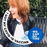 Michelle Gaston - @michellegaston1967 - Instagram