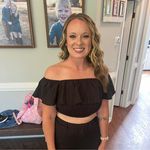 Michelle Gaston - @mgaston19 - Instagram