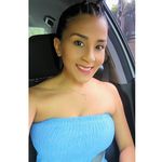 Michelle Gaston - @michelle_la_flaka - Instagram