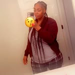 Michelle GauseHamilton - @gausemichelle27 - Instagram
