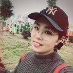 Michelle Chou - @michelle.gearbox - Instagram