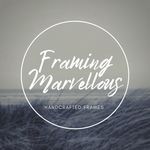 Michelle Gent - @framing_marvellous - Instagram