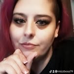 Michelle gent - @badbitchvibez79 - Instagram