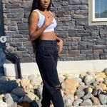 Michelle Gentry - @michellegentryaigbe - Instagram