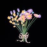icell - @michellegeraldinee - Instagram