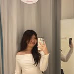 michelle ㅡ - @michellegeraldd - Instagram