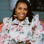 Michelle Gerald - @peaceinmixtures - Instagram