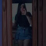 @michellegeraldine52 - Instagram