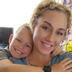 Michelle Gerhard - @mabezayiff - Instagram