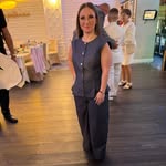 Michelle Geris - @meenichka - Instagram