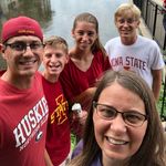 Michelle Gerlach - @hockey_mom_09 - Instagram