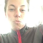 Michelle Gerlach - @climbingbettys - Instagram