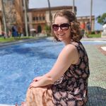 M Gersten - @michelle_gersten - Instagram