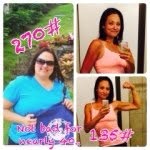 Michele Giblin - @momomrn - Instagram