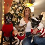 Michelle Giles - @mgiles42 - Instagram