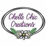 Michelle Giles - @chellechiccreations - Instagram
