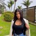 Michelle Giles - Facebook