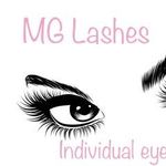 Michelle Giles - @mg_lashes_cheltenham - Instagram