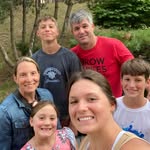 Michelle Gilman Cox - @vbcrew11 - Instagram
