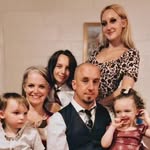 Michelle Gilman Turner - @michelledocturner - Instagram
