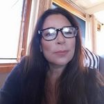 Michelle Rose Gilman - @wellheeledwarrior - Instagram