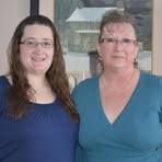 Michelle Gingras - Facebook