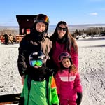 Michelle Glaser Ingerflom - @michuglaser - Instagram