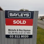 Michelle  & Glen Hayman - @4property - Instagram