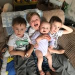 Michelle Glenwright - @michelleglenwright - Instagram