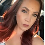 Michelle Glick - @mushellie1990 - Instagram